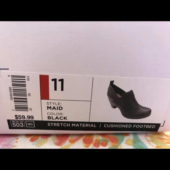 Women’s Shoes - Picture 3 of 3